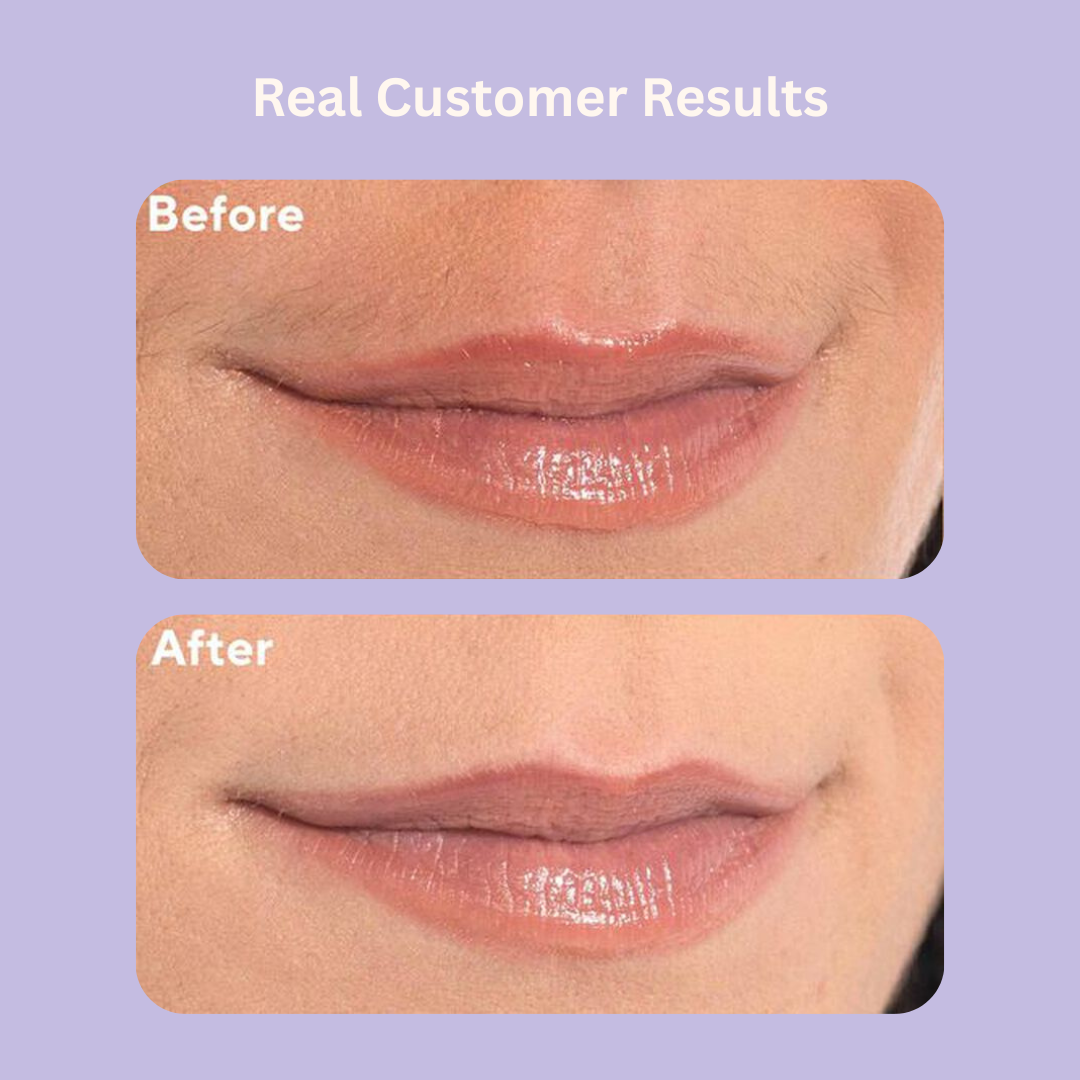 Respira Facial Hair Removal Cream