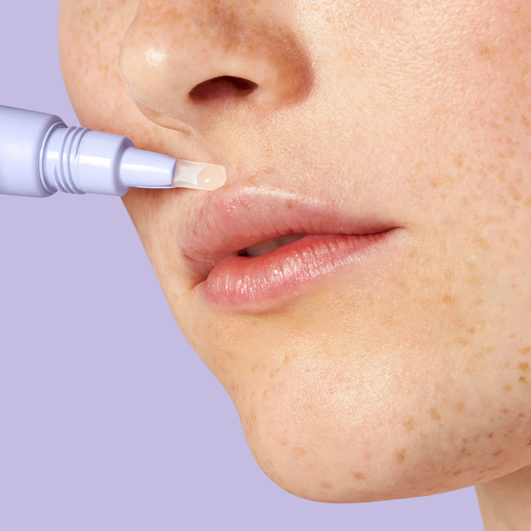 Respira Facial Hair Removal Cream
